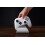 8Bitdo Ultimate 2 Bluetooth Controller for Switch&Windows PC - White 9