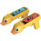 Maxx Tech - Duck Quack Shoot for Switch 1 & 2 Switch 2 (Game Code & Duck Guns) 3