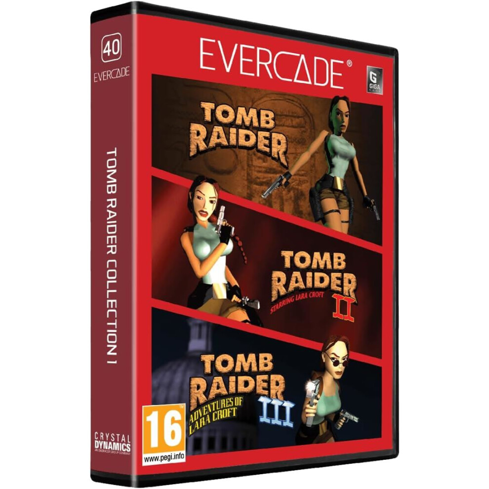 Blaze Evercade EXP-R - Image 8