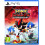 Sonic x Shadow Generations PS5 Game (Standard Edition) 1