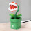 Piranha Plant Camera for Nintendo Switch 2 6