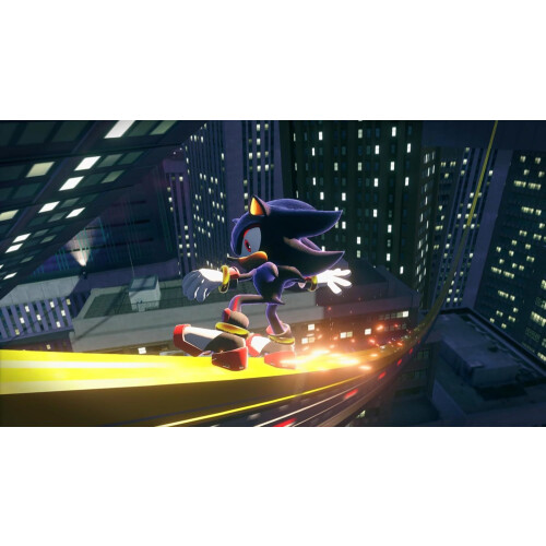Sonic x Shadow Generations PS5 Game (Standard Edition) 2