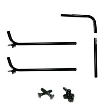 Repair Stand Stand Repair Tools Fold Bike Rack Holder Storage for Shop