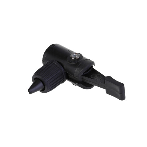 2pcs Inflator for Air Adapeter Nozzle Tackle 2
