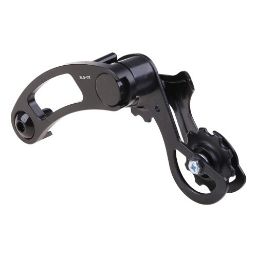 Aluminum Chain Tensioner Adjustable Pulley for Wheel Single Speed