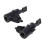 2pcs Inflator for Air Adapeter Nozzle Tackle 1