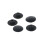 10pcs Headset Screw Bike Stem Top Cover 8