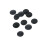 10pcs Headset Screw Bike Stem Top Cover 3