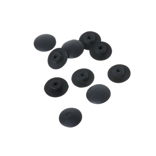 10pcs Headset Screw Bike Stem Top Cover 2