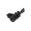 2pcs Inflator for Air Adapeter Nozzle Tackle 4