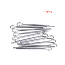 10pcs Disc Brake Pins Hydraulic Road Bike Brake Parts