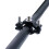 Aluminum Alloy Motorcycle Handlebar Mount Holder for LED Light Great 5