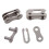 Chain Link Single Speed Connector, Bike Link Single Speed Chain Connectors, Chain Connecting Link 9