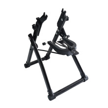 Land Bike Wheel Holder Bicycles Wheel Maintenance Wheel Truing Stand, Bike Tire Truing Stand Truing Stand