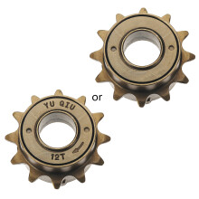 Bike Repair 12 Teeth 34mm Single Speed Sports Entertainment Riding Modification Mountain Bikes Parts