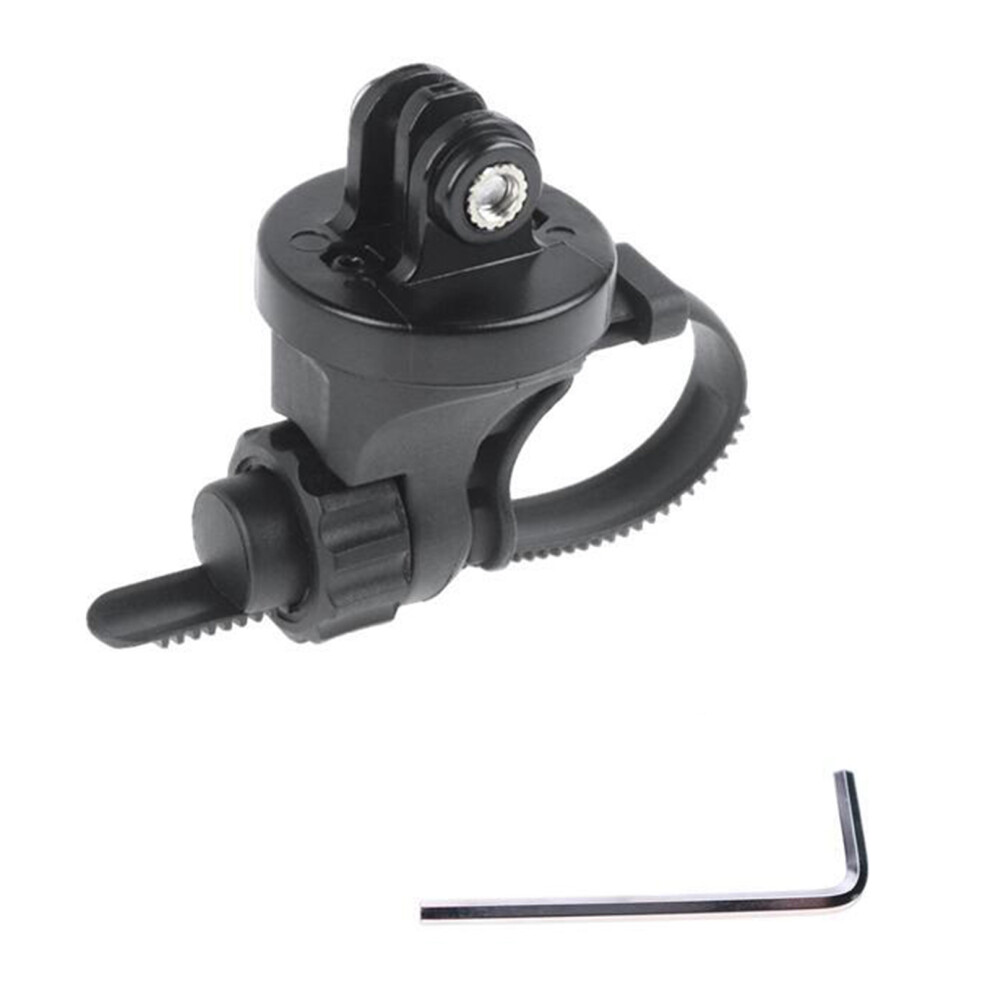 Bicycles Action Camera Mount Bike Action Camera Holder Cycling Camera Bracket Bicycles Camera Stand For Stable 7751710026912