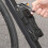 Compacts Folded Bike Cycling Portables Waterproofed Rustproof for City Commuting 4