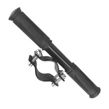 Adjustable Scooter NonSlip Kids Electric Scooter Kids Handle Grip Adjustable Child Safe Holder