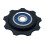 Road Bike Drivetrain Guide Roller Small Guide Wheel Replacement Bike Chain Guide Wheel Cycle Guide 1