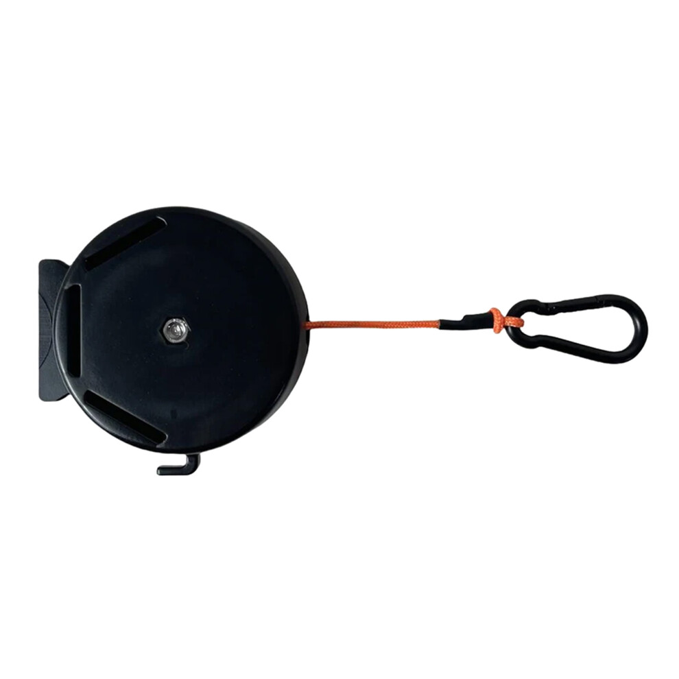 Retractable Bicycles Tows Rope High Load Capacity Tows Cable Flexible Trailer Rope For Night 7751710029425