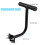 Bicycles Back Seats Handle Rear Seats Armrest Children Armrest Handle Grip Bikes Steerer Control Seats Handle 5