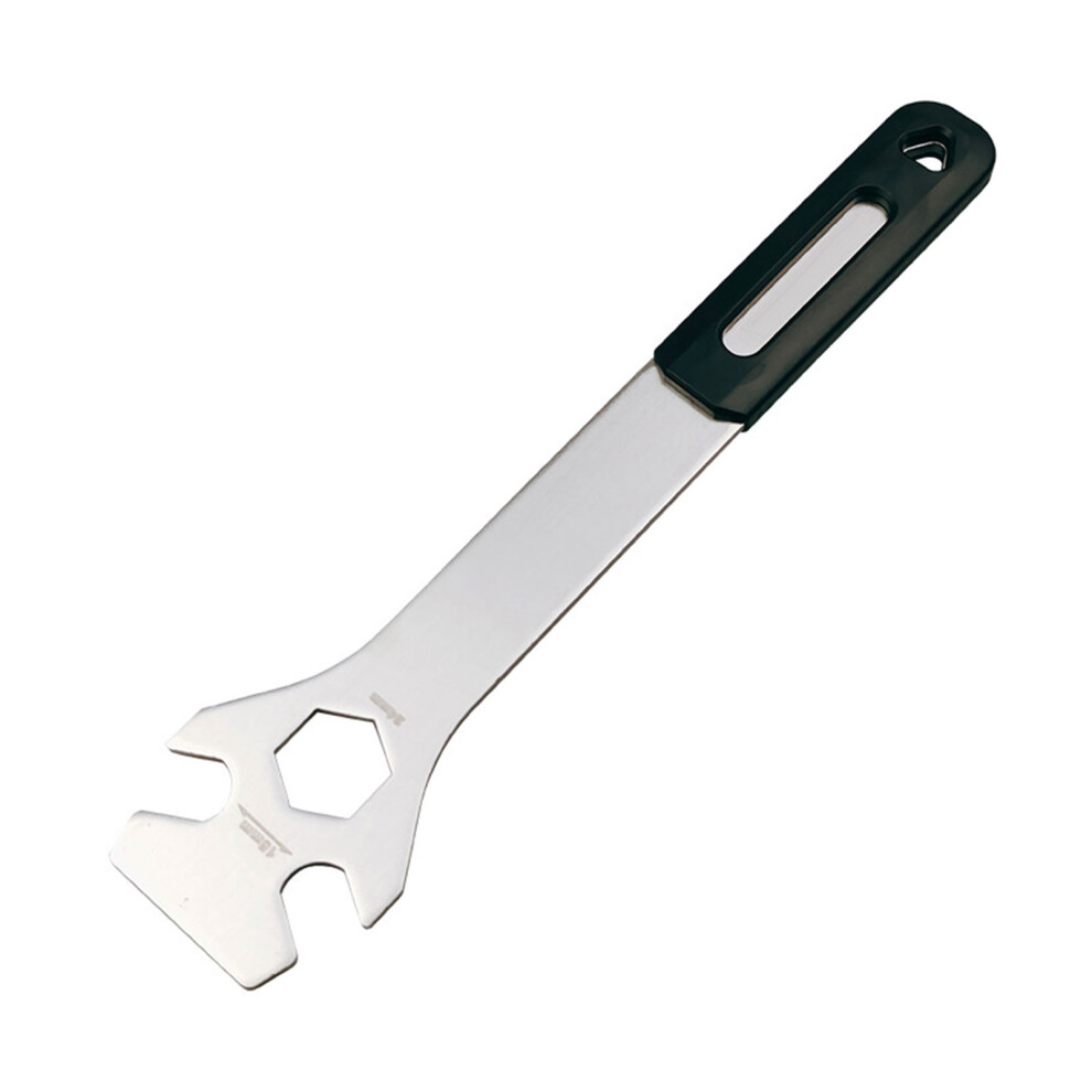 Bicycles Pedal Spanners, Bicycles Pedal Wrench Long Handle Cycling Repair Removal Tool For Biking Cycling Mountain Bikes 7751710025878