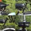 Bicycles Back Seats Handle Rear Seats Armrest Children Armrest Handle Grip Bikes Steerer Control Seats Handle 6