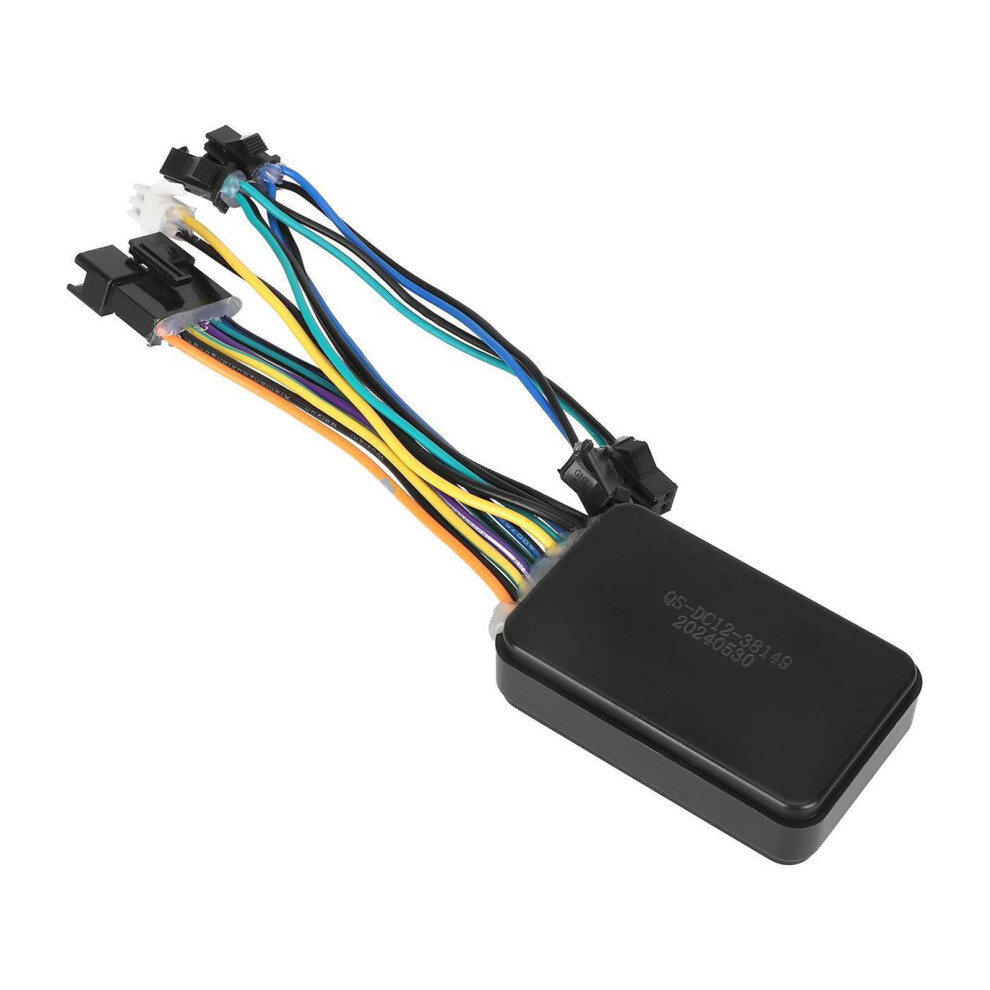 Compacts LED Light Board Replacement Part for Scooters Durability Construction for Night Cycling-image-OPC-PHXGYND-NEW