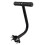 Bicycles Back Seats Handle Rear Seats Armrest Children Armrest Handle Grip Bikes Steerer Control Seats Handle 2