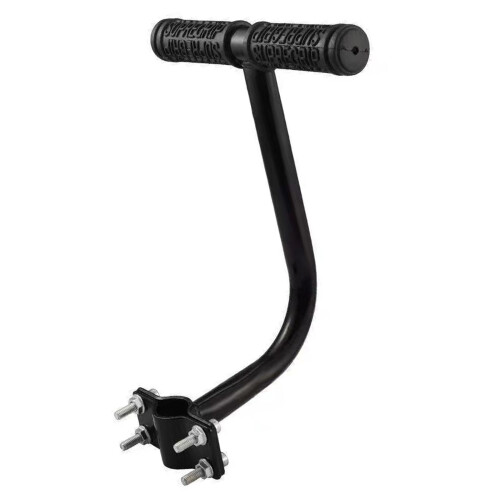 Bicycles Back Seats Handle Rear Seats Armrest Children Armrest Handle Grip Bikes Steerer Control Seats Handle 1