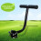 Bicycles Back Seats Handle Rear Seats Armrest Children Armrest Handle Grip Bikes Steerer Control Seats Handle 3