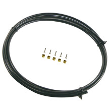 Bicycles Brake Hose Set Hydraulic Disc Brake Bicycles Oil Pipe Connectors for Bicycles Part