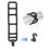 20pack Bikes Light Silicones Strap Durability Bikes Mounts Strap Rear for Bicycles Light Accessories 5
