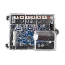 Motherboard for Electric Scooter, Controller Main Board Mainboard Part Scooter Control Board Replacement