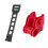 Heavy Type Regulable Bike Rack Carriers Secure Space Saving Stable Mount for Outdoor Activity 4