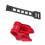 Heavy Type Regulable Bike Rack Carriers Secure Space Saving Stable Mount for Outdoor Activity 9