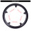 Durability Bicycles Chain Guard Universals Bicycles Chainring Protectors for Easyly Installation And Quick 7