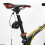 Efficient Bicycles Tows Rope Systems Bike Trailer Towing Device Flexible Retractable Bicycles Tractors Pulling Rope 9