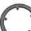 Durability Bicycles Chain Guard Universals Bicycles Chainring Protectors for Easyly Installation And Quick 9