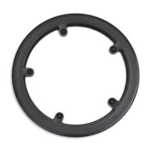 Durability Bicycles Chain Guard Universals Bicycles Chainring Protectors for Easyly Installation And Quick
