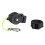 Efficient Bicycles Tows Rope Systems Bike Trailer Towing Device Flexible Retractable Bicycles Tractors Pulling Rope 7