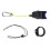 Efficient Bicycles Tows Rope Systems Bike Trailer Towing Device Flexible Retractable Bicycles Tractors Pulling Rope 6