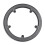 Durability Bicycles Chain Guard Universals Bicycles Chainring Protectors for Easyly Installation And Quick 5