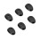 Customizable Bicycles Shifters Button Shims Compatibility Electronic Shifters Ergonomic Nonslip Durability 6