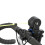 Efficient Bicycles Tows Rope Systems Bike Trailer Towing Device Flexible Retractable Bicycles Tractors Pulling Rope 5