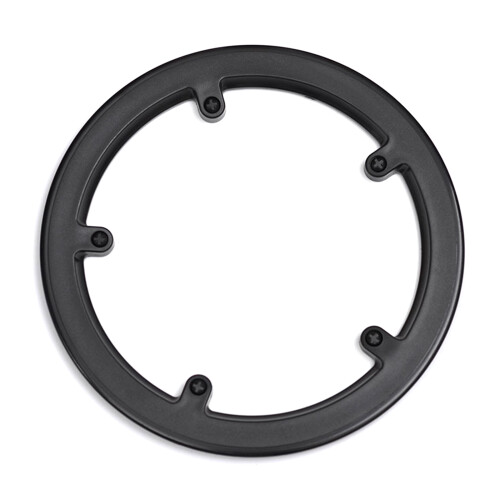 Durability Bicycles Chain Guard Universals Bicycles Chainring Protectors for Easyly Installation And Quick 1