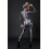 (M)LADY BUTTERFLY Costume d'Halloween squelette et ailes 4