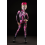 (120) Costume de squelette complet pour enfants Costume d'Halloween 2
