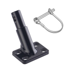 Bicycles Trailer Coupler Traction Head Attachment Bike Trailer Hitches Connector Cycling Adapters Accessories Enduring