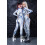 (XL)Costumes d'Halloween pour femmes 2